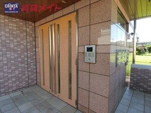 大矢知駅 徒歩19分 2階の物件外観写真